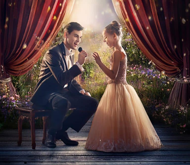 Main Street Live’s Fairy Tale Cabaret brings magic to Trinidad Saturday