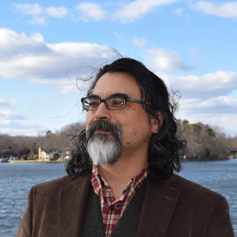 Author set new young adult novel in Las Animas County