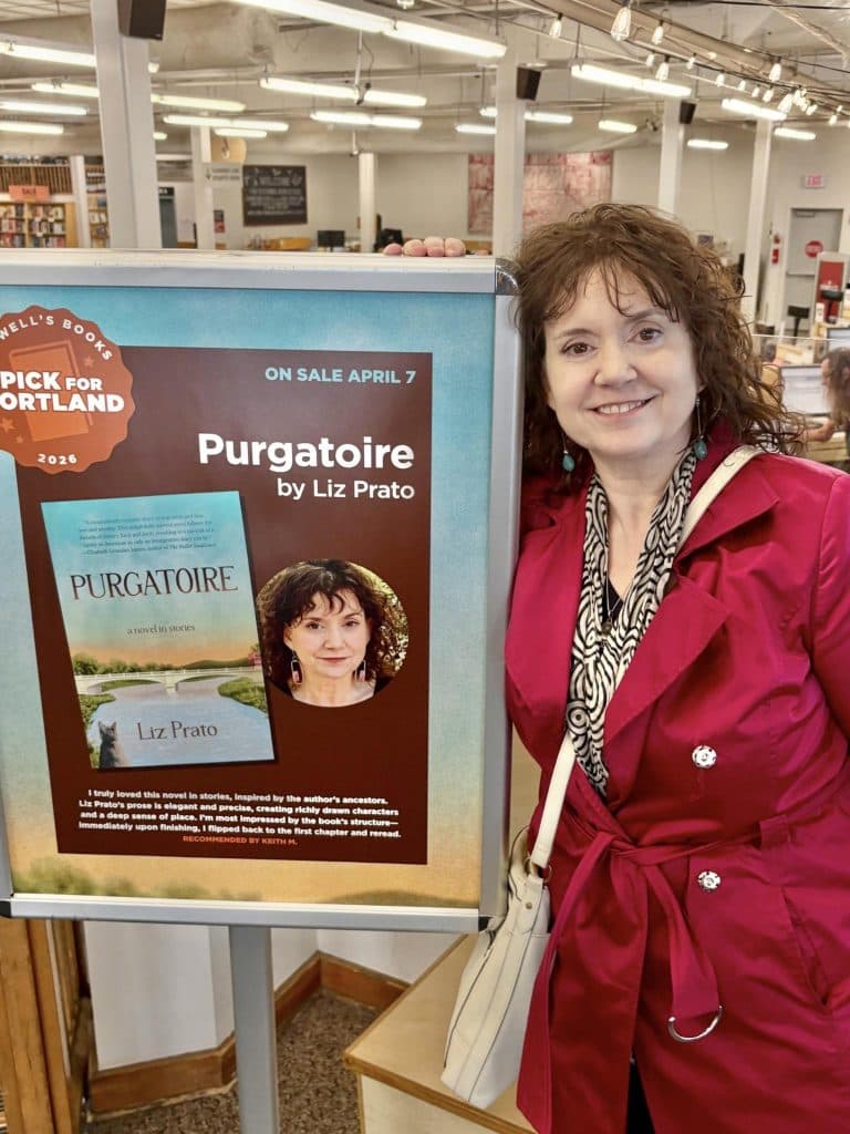 Las Animas County novel earns national praise, set along Purgatoire River