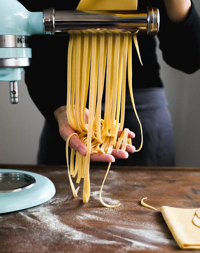 How to Make Fresh Pasta at Home: Practical Step-By-Step Primer