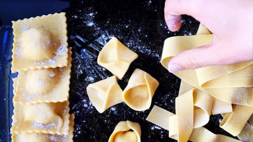 Sold-Out Pasta Perfecto Class at The Cookery Dallas Highlights Rising Interest