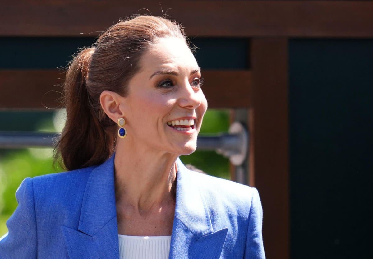 Royal women showcase gold and jewel heirlooms across July events