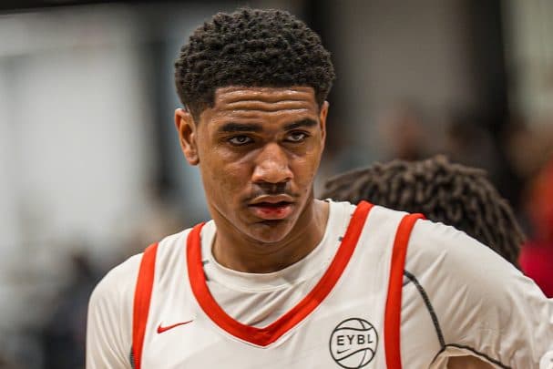 Pike star Isaiah Hill commits to Purdue, Boilers land elite 7-footer