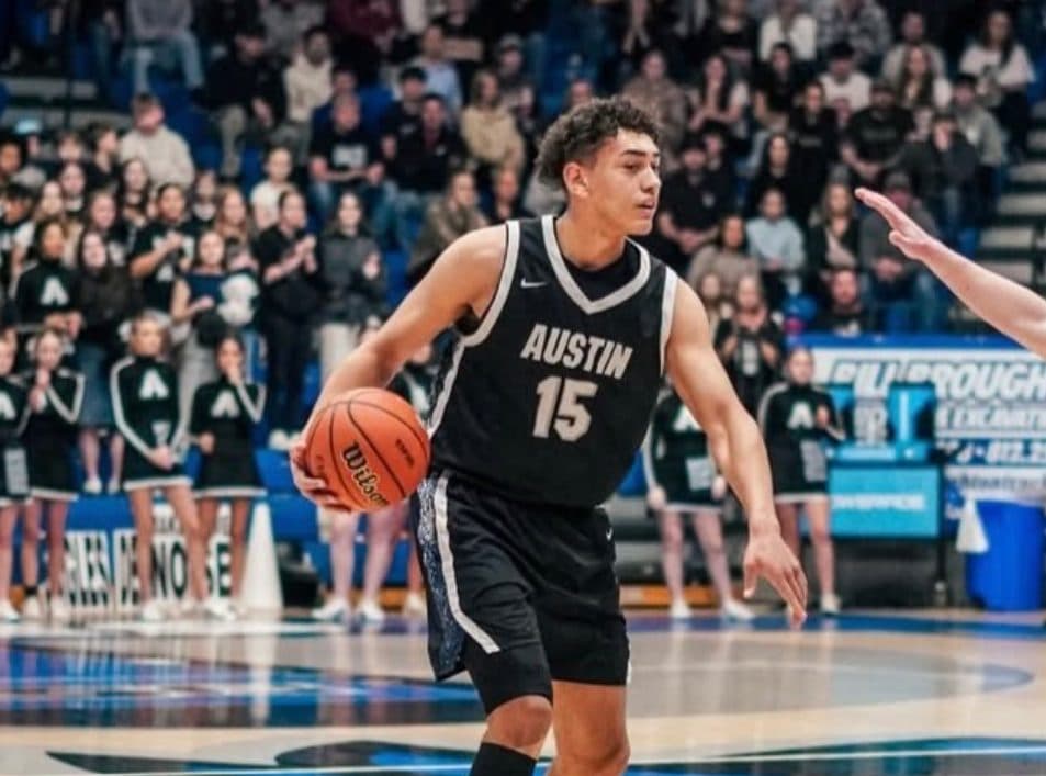 Indiana offers class of 2029 guard Micah Mohler after visit