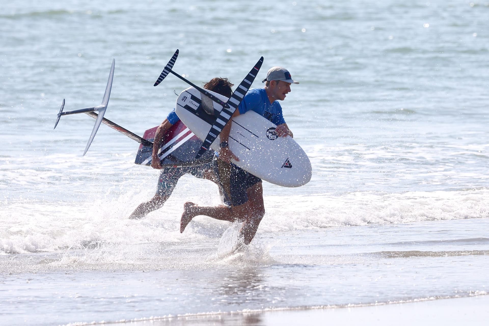 Armstrong Foils backs Foil Surf Race League’s three-stop U.S. tour
