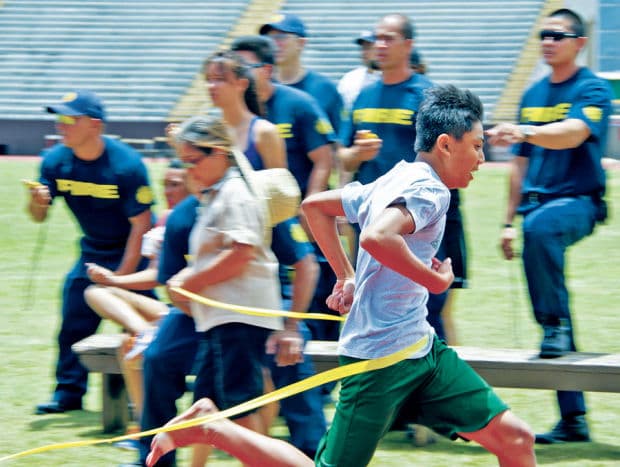 K-PAL Announces 2nd Annual Mayor’s Youth Track Meet for Grades 6–8