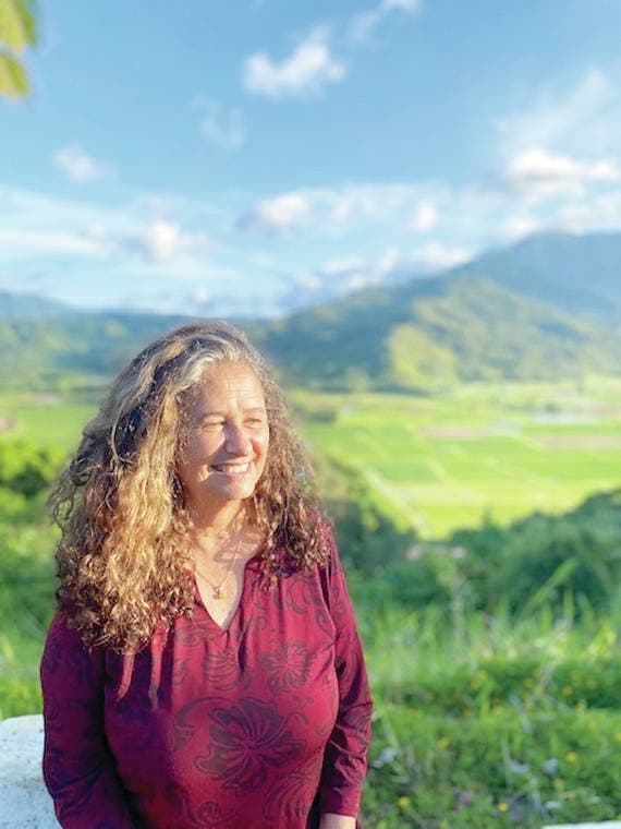 Felicia Cowden files to run for Kaua‘i mayor, joining Carvalho and Rapozo