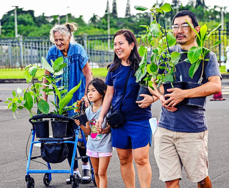 Kaua‘i Appoints Tyler Saito as County Attorney, Ensuring Legal Continuity