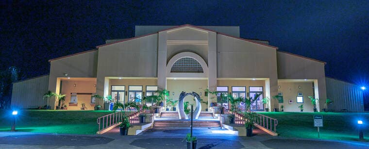 E Kanikapila Kākou Moves to Kauaʻi PAC, Opens Feb. 2 with Hula