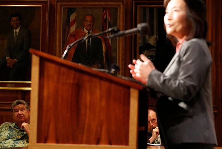 The Garden Island publishes Feb. 12 news briefs with Kauaʻi notices