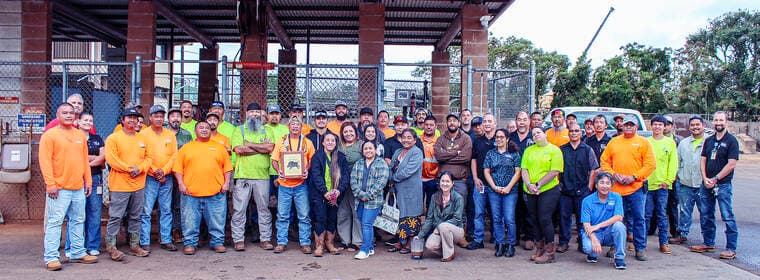 Kaua‘i Hosts Third Annual Healthy Living Celebration with Screenings Feb. 28