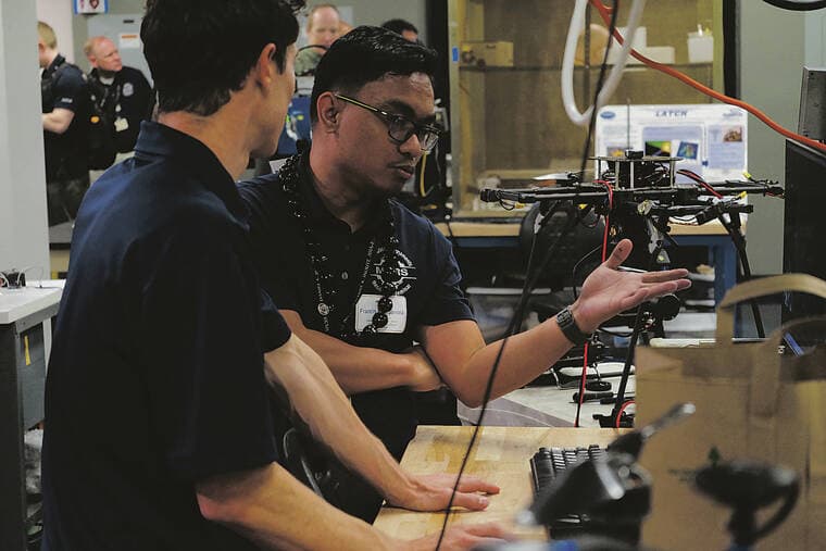 Recording alleges $35,000 paper-bag payoff to influential legislator, Kaua‘i probe ongoing