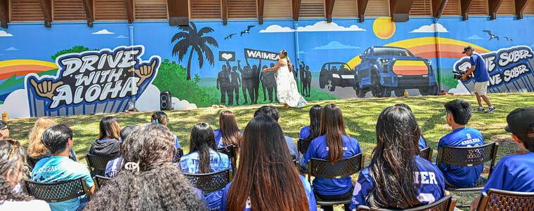 OperAloha brings opera and hula to St. Michael’s in Līhuʻe March 7