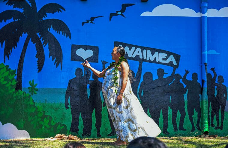 NAPA High School Challenge Kicks Off GIRA Season at Kauai Raceway