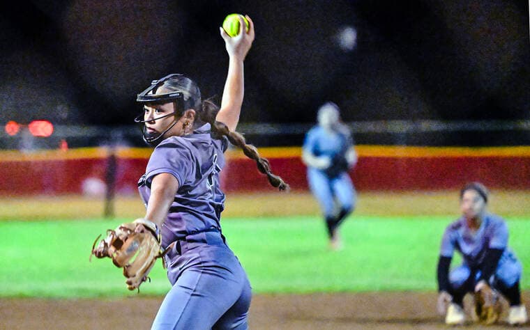 KIF Softball Season Opens With 3:30 p.m. Game Times Islandwide