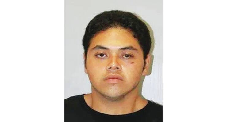 Kapā‘a man Adrian Arrisgado sentenced to five years for multiple felonies