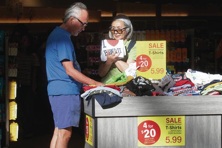 UHERO: High-Spending Visitors Drive Recent Tourism Revenue Gains in Kauai