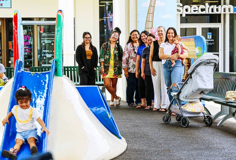 Kauai Parent and Child Fair returns Saturday with early-childhood resources