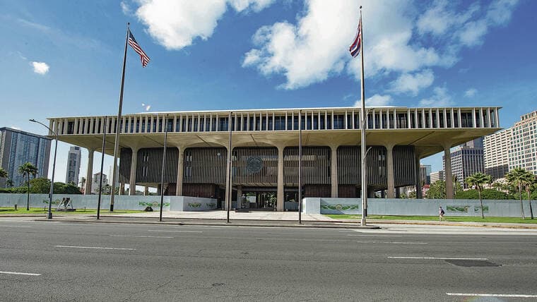 Jeremy Haupt files for Kauai County Council seat in 2026 race
