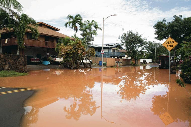 Nelson Mukai joins Kauai County Council race, cites schools, housing, tourism