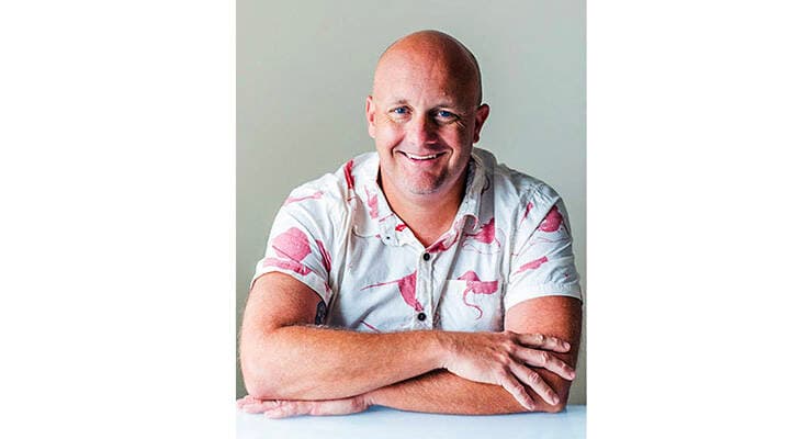 Kapaa candidate Jeremy Haupt pitches fresh approach to council, bridge gaps