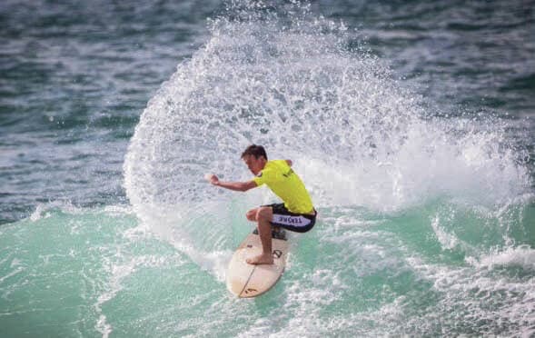 Murphy siblings chase history at first Hawai‘i high school surf championships