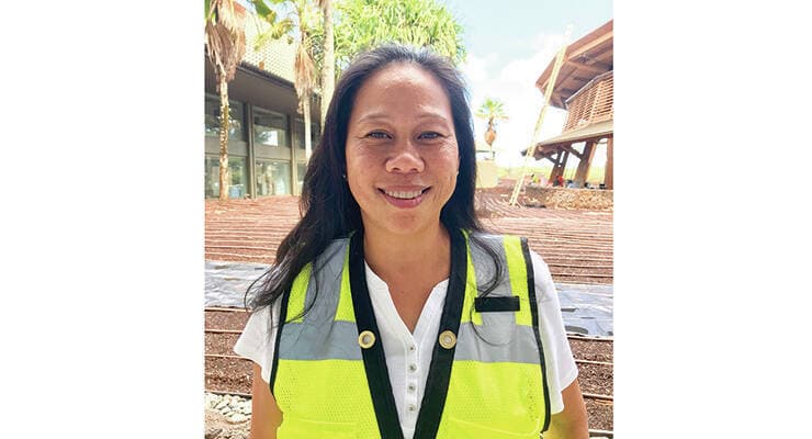 Kauai engineer’s career, cancer survival and rescue work inspire team