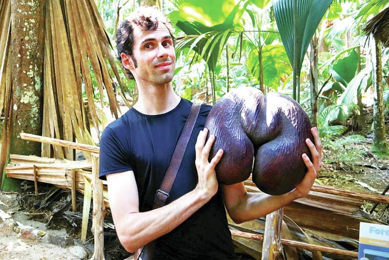 Kauai to host Hawaii tropical fruit conference in Lihue in October