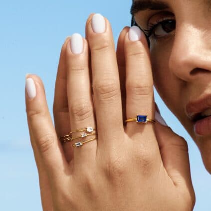 9 Sustainable, Ethical Brands Making Birthstone Jewelry Shine in 2026