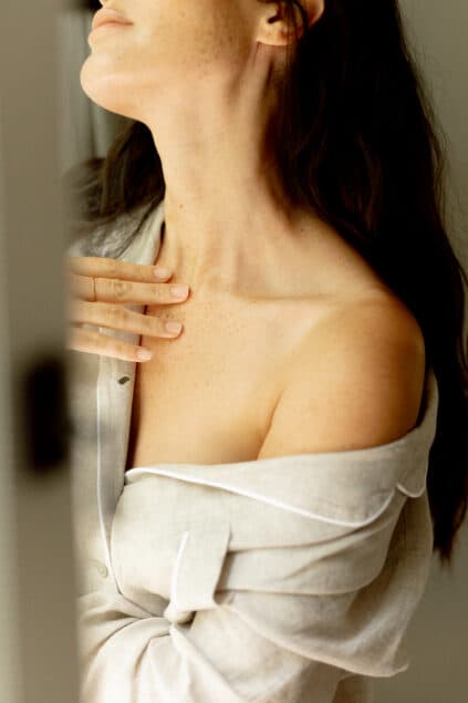 Sustainably Minded Self-Care Gifts for Women: Journals, Loungewear, Bath Kits