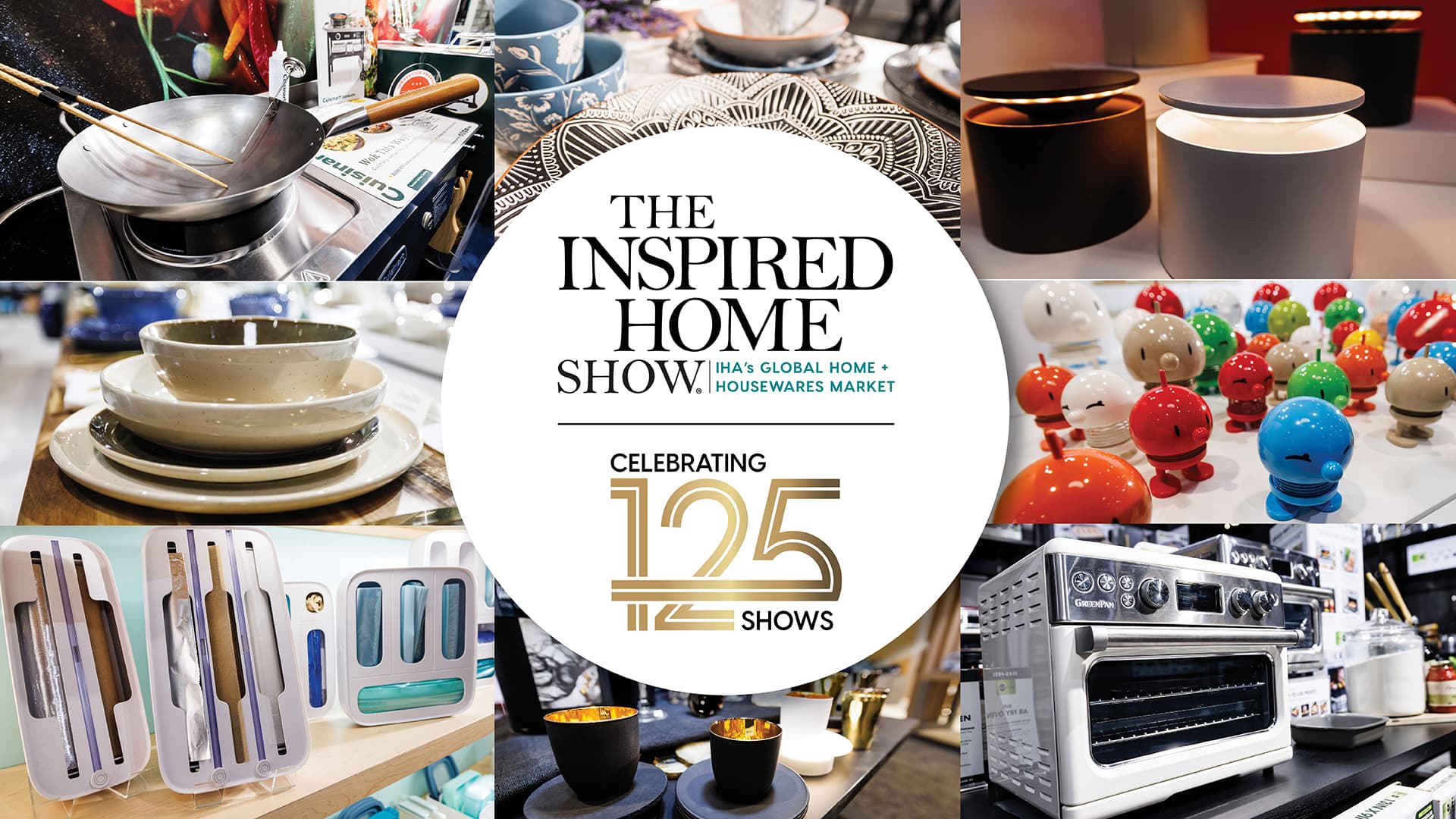 9 Inventors' Corner Finds at 2026 Inspired Home Show for Self-Care Gifts