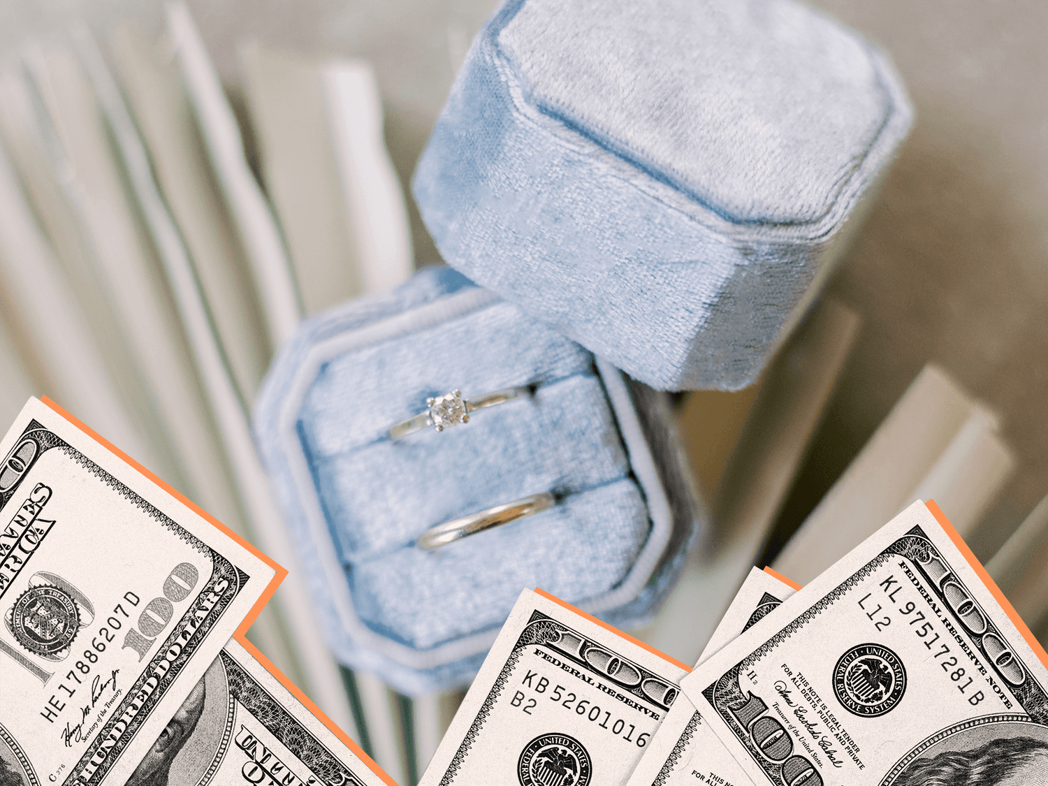 Affordable Engagement Rings Gain Ground as Average Spend Falls