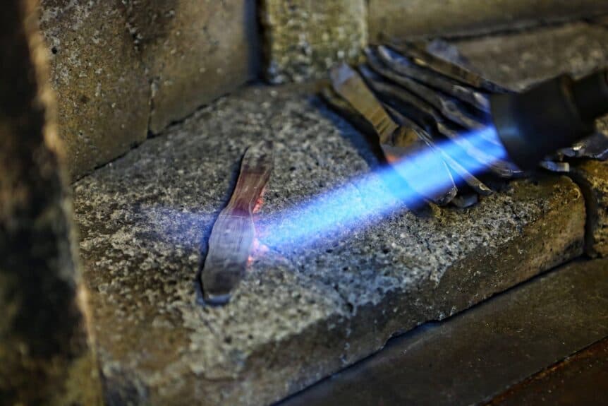 Alexandra Kirtley on Lost Skills and Ethics in Jewelry Conservation