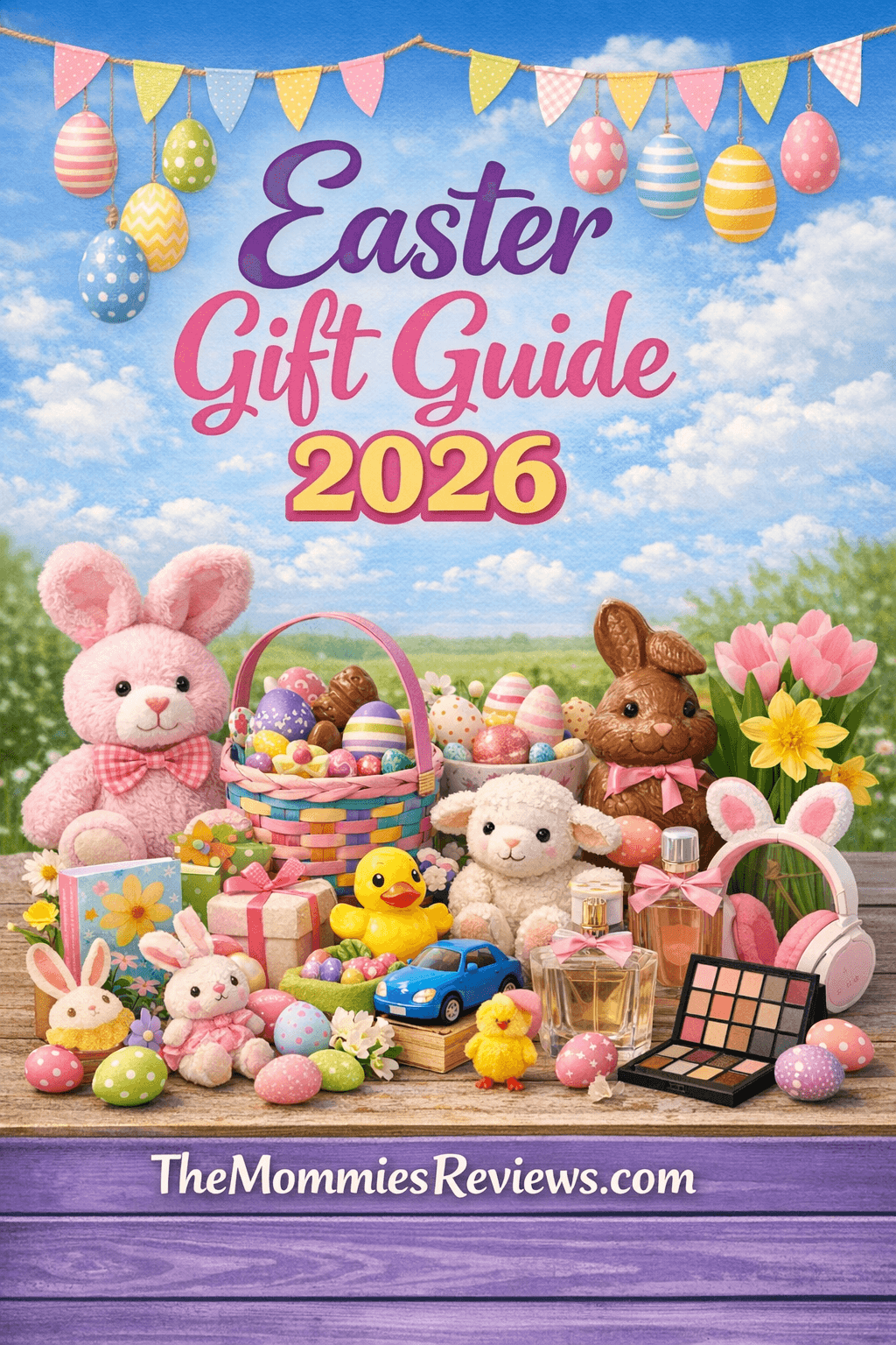 Best Easter Gift for Kids: SmartGames Jump In Teaches Planning Skills