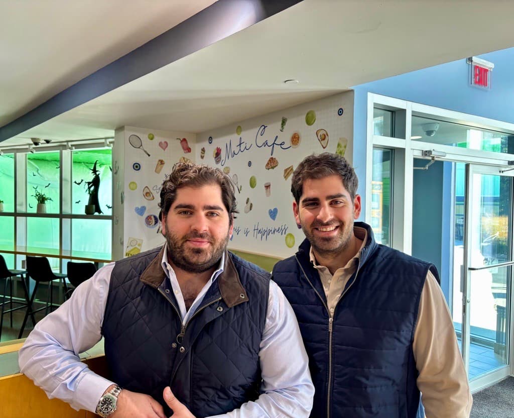 Mati Café opens Hamptons outpost at SPORTIME Amagansett for Memorial Day weekend
