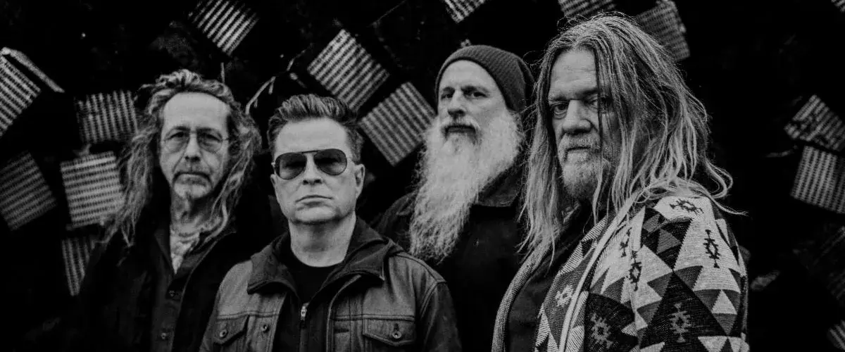 Corrosion Of Conformity Taps Nick Shabatura as New Touring Drummer