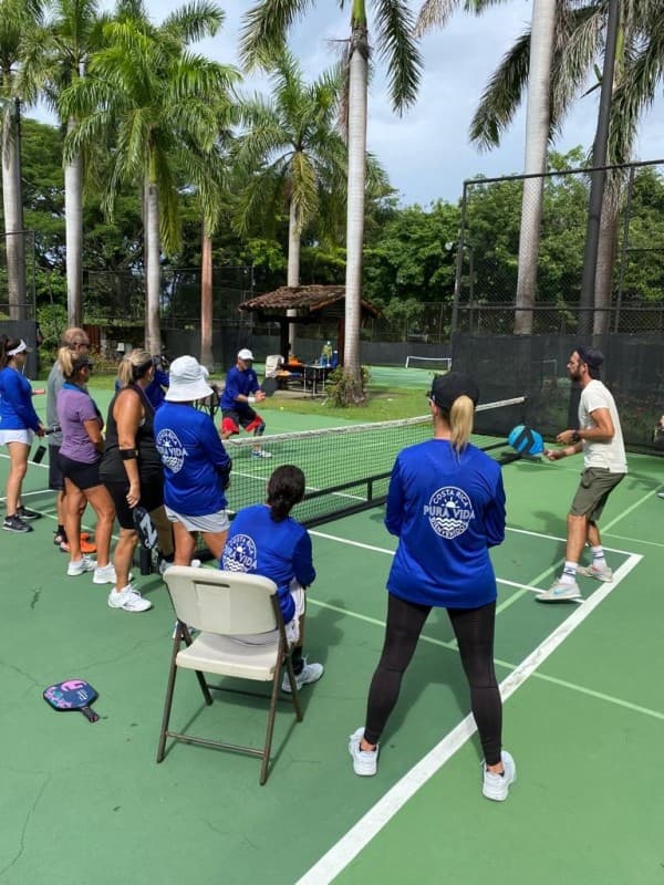 Costa Rica Pickleball Retreats Sell Out as Season Debuts