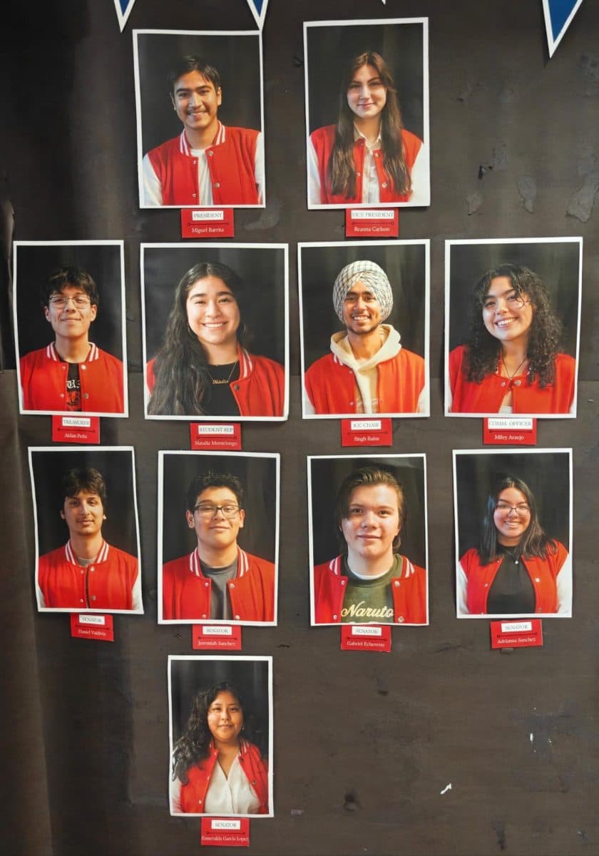 Fresno City College ASG Holds First Spring Meeting, Names Executive Officers