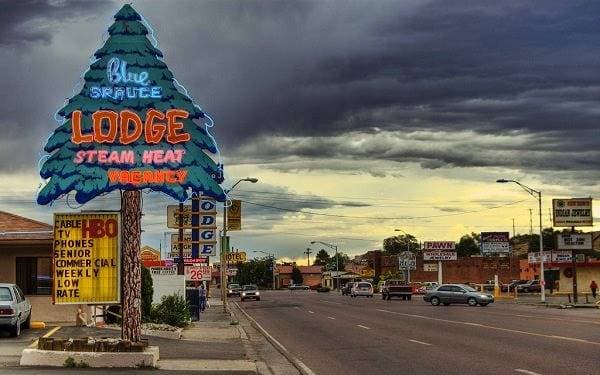 Gallup seeks volunteers for recurring Route 66 cleanup effort