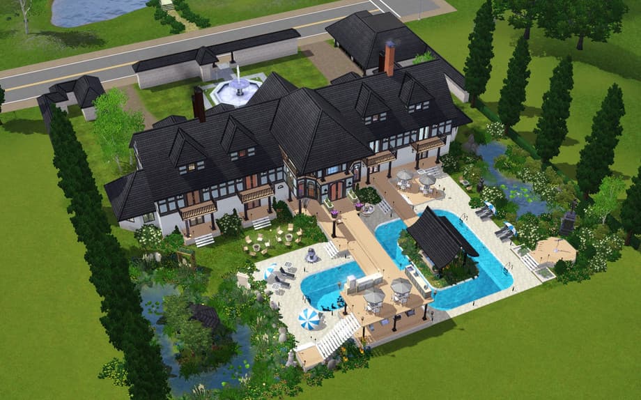 The Sims FreePlay's On The Case Heir of Mystery launches March 3