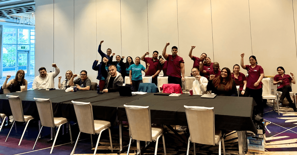 Seattle hotel workers weigh strike vote ahead of summer surge
