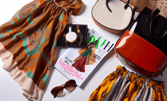 March 2026 Fashion Trends Put Sustainability at the Season's Center