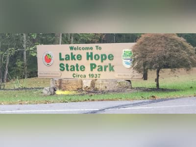 Vinton County nonprofit seeks sponsors for May fishing fundraiser