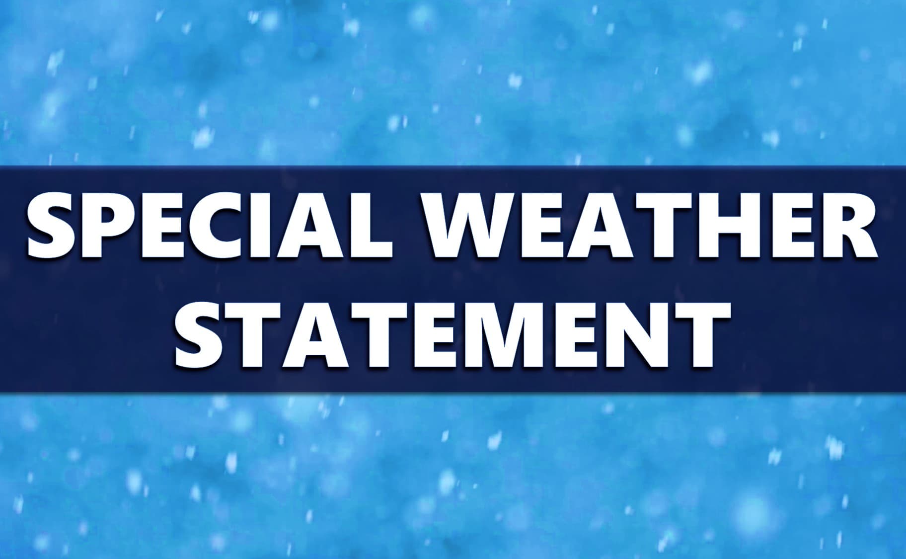 NWS warns snow showers could make roads slick in Vinton County