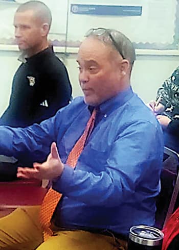 Vinton County Schools Gain More Than $600,000 for Special Education