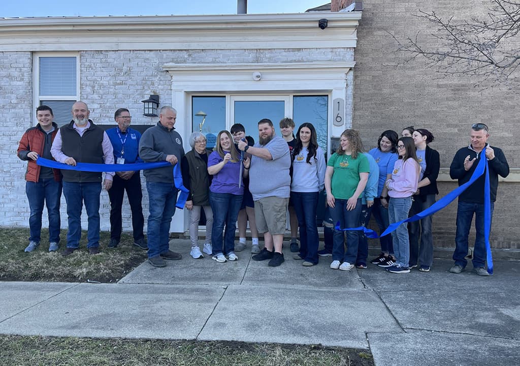Autism Unboxed Opens ABA Clinic in Downtown Wellston; Ribbon-Cutting Feb. 28