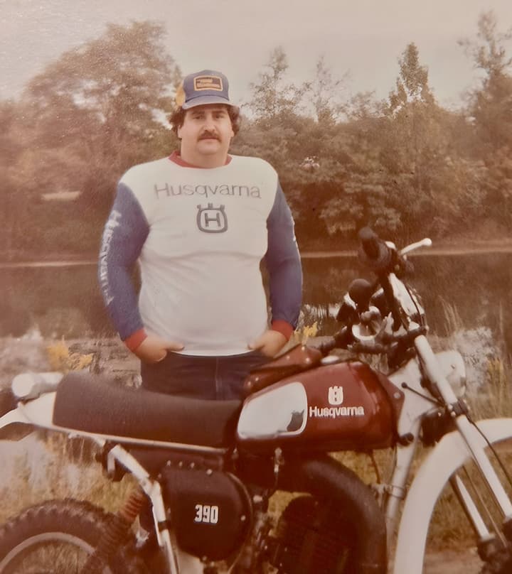 Hamden educator, Vinton County teacher Bill DePue dies at 75