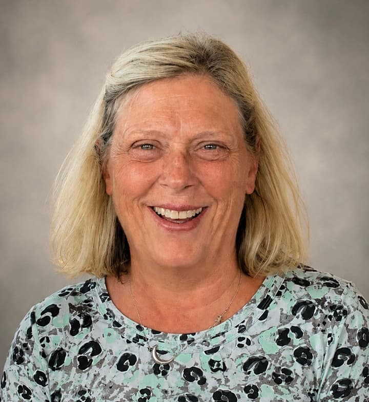 McArthur mourns Christine Frye Gosling, retired postmaster and community leader