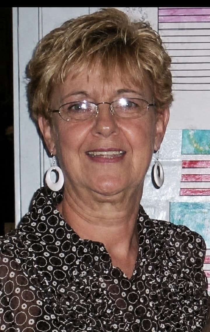 Hamden woman Donna Sue Eberts McCorkle dies at 84