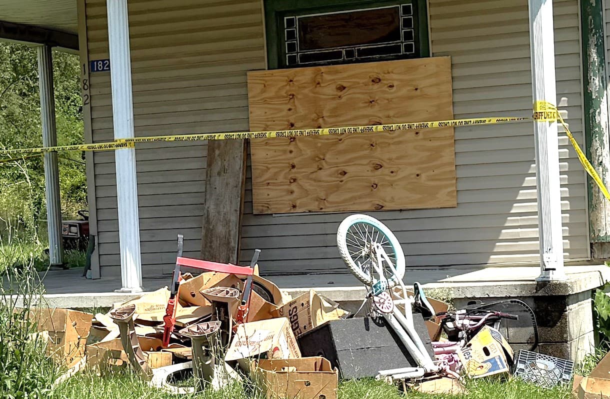 Prosecutor says 16 children removed from Hamden home are safe